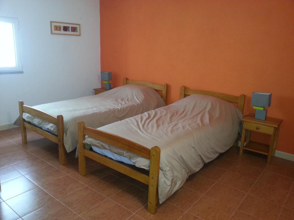 Hostal Quinta Da Barroquinha Vale de Prazeres Exterior foto